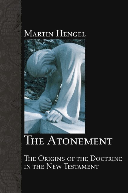 Martin Hengel - Atonement, E-bok