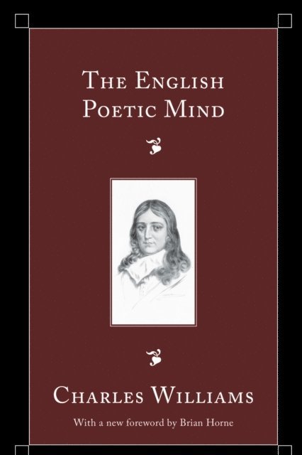 Charles Williams - English Poetic Mind, E-bok
