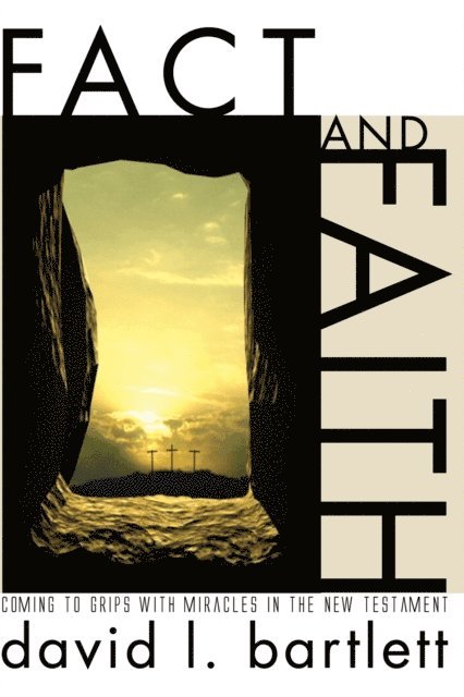 David L. Bartlett - Fact and Faith, E-bok