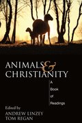 Animals and Christianity