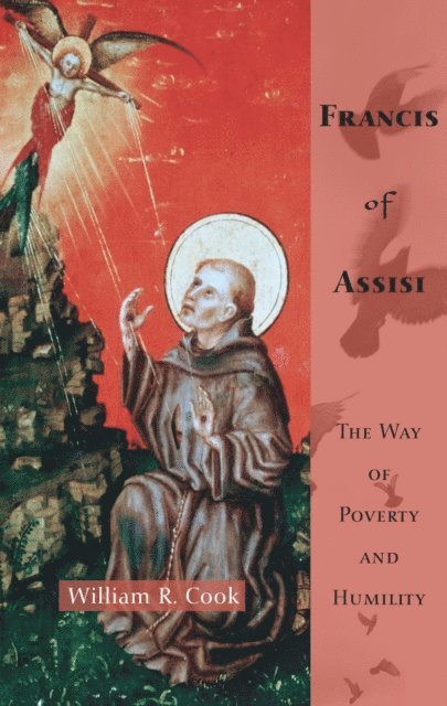 William R. Cook - Francis of Assisi, E-bok