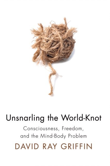 David Ray Griffin - Unsnarling the World-Knot, E-bok