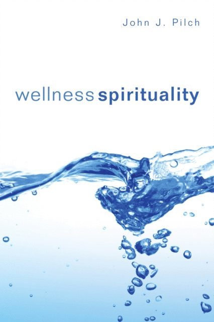 John J. Pilch - Wellness Spirituality, E-bok