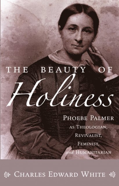 Charles E. White - Beauty of Holiness, E-bok. Tillgänglighet: Lägg i varukorg