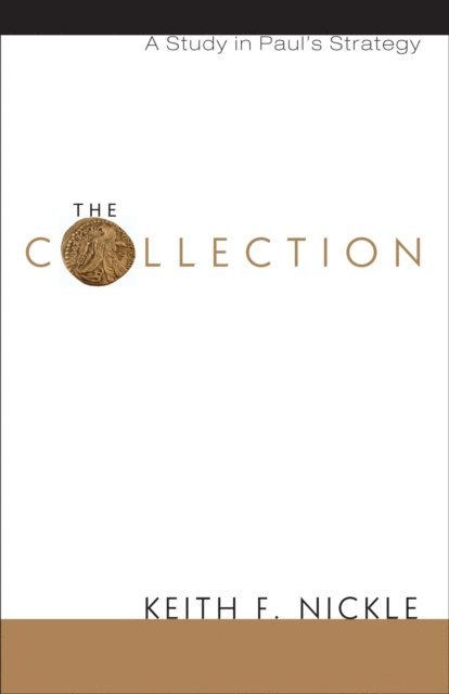 Keith F. Nickle - Collection, E-bok