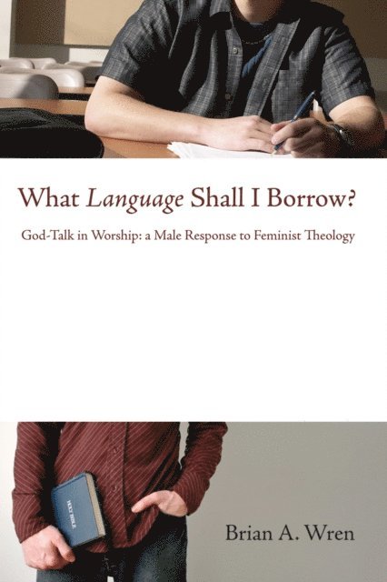 Brian Wren - What Language Shall I Borrow?, E-bok