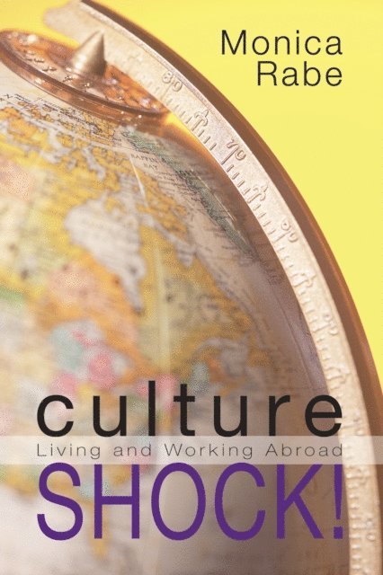Monica Rabe - Culture Shock!, E-bok. Tillgänglighet: Lägg i varukorg