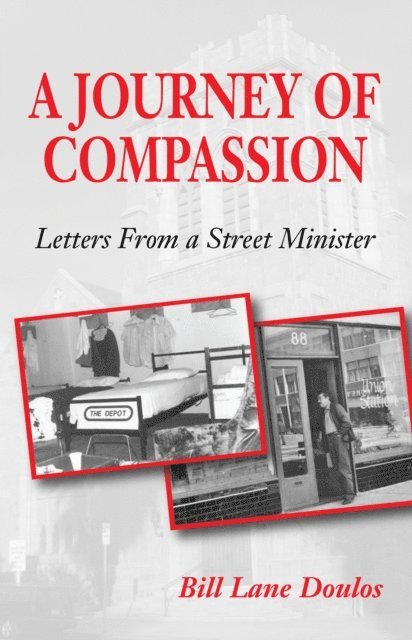 Bill Lane Doulos - Journey of Compassion, E-bok