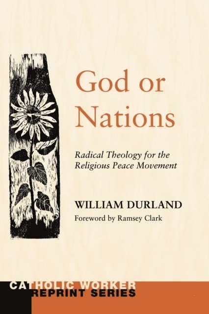 William Durland - God or Nations, E-bok