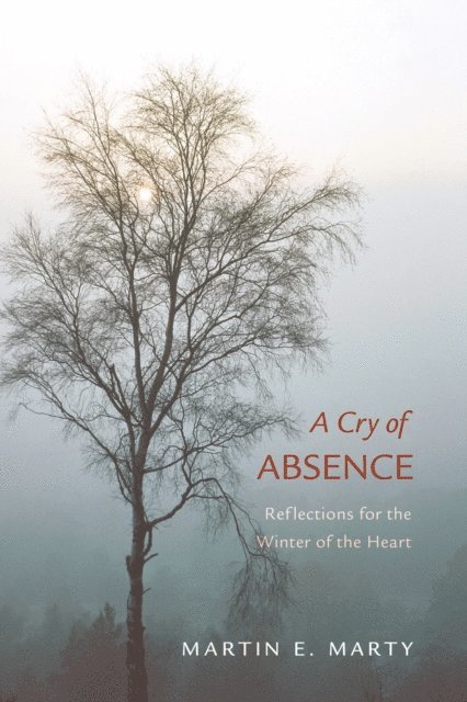 Martin E. Marty - Cry of Absence, E-bok