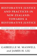 Restorative Justice and Practices in New Zealand