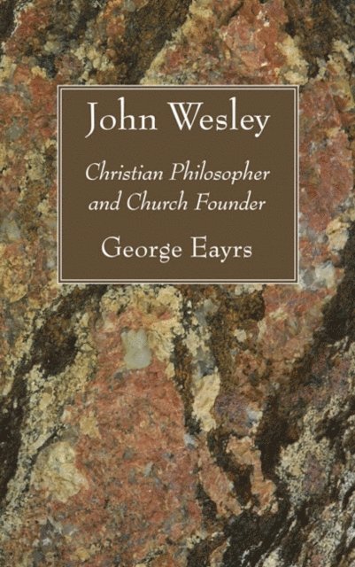 George Eayrs - John Wesley, E-bok
