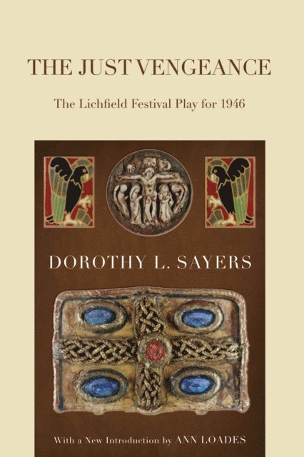 Dorothy L. Sayers - Just Vengeance, E-bok