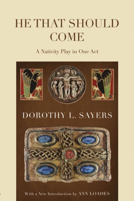 Dorothy L. Sayers - He That Should Come, E-bok