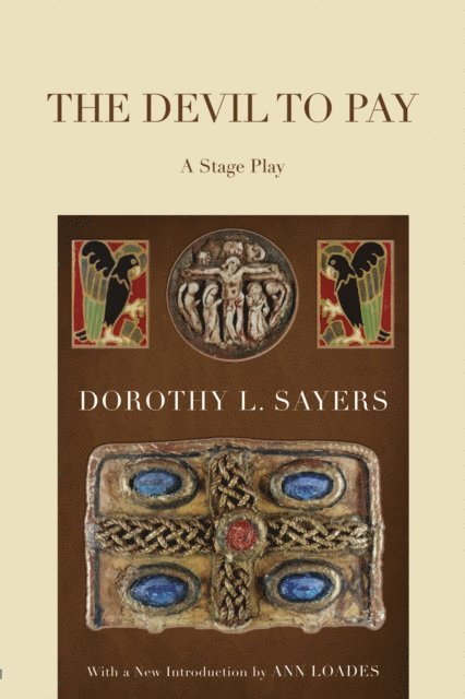 Dorothy L. Sayers - Devil To Pay, E-bok