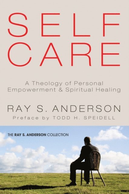 Ray S. Anderson - Self-Care, E-bok