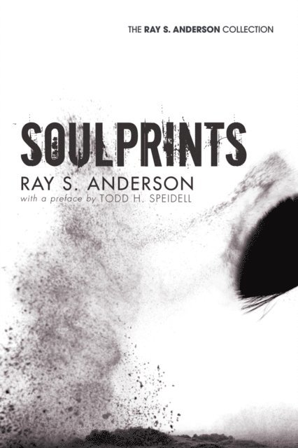 Ray S. Anderson - Soulprints, E-bok