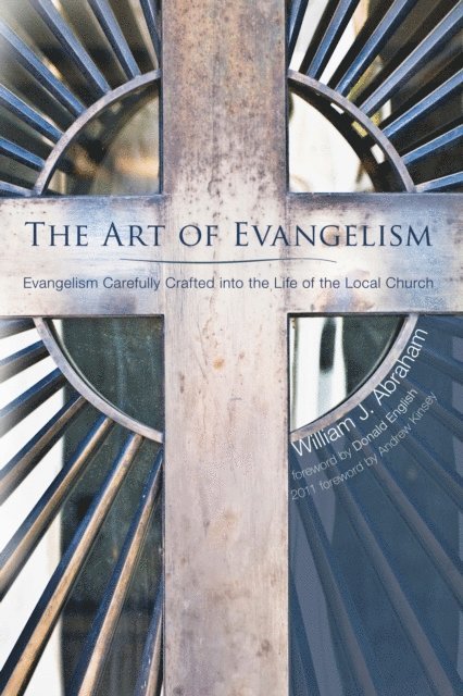 William J. Abraham - Art of Evangelism, E-bok