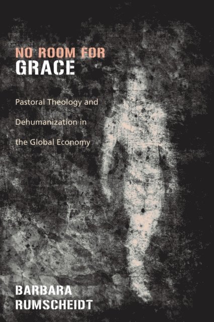 Barbara Rumscheidt - No Room for Grace, E-bok