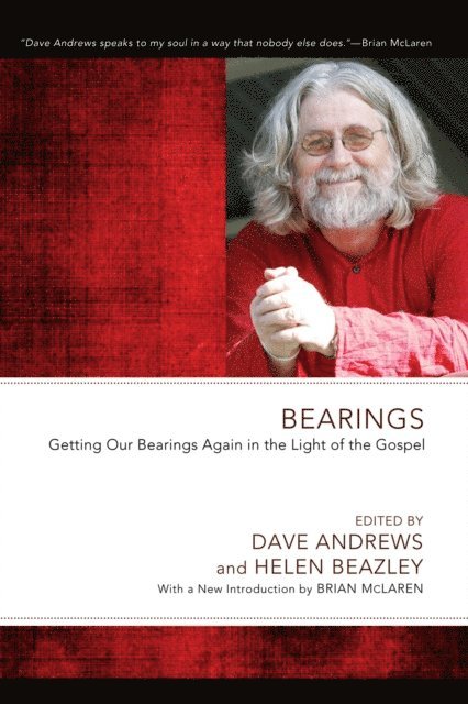Helen Beazley, Dave Andrews - Bearings, E-bok