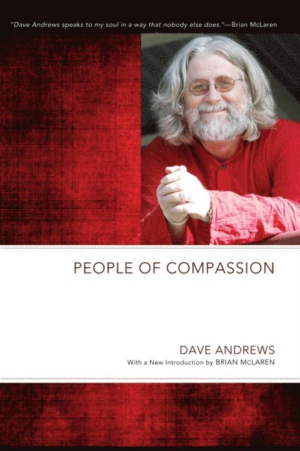 Dave Andrews - People of Compassion, E-bok