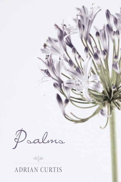 Adrian Curtis - Psalms, E-bok