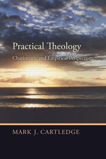 Mark J. Cartledge - Practical Theology, E-bok