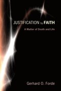 Justification by Faith