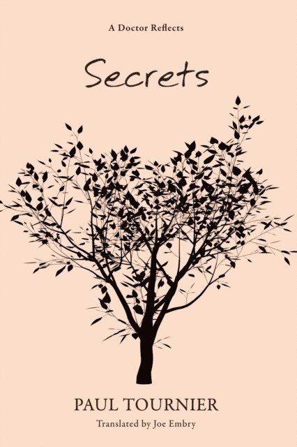 Paul Tournier - Secrets, E-bok. Tillgänglighet: Lägg i varukorg