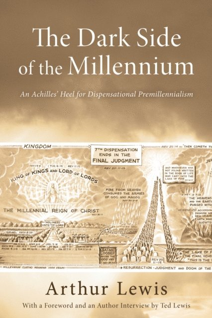 Arthur Lewis - Dark Side of the Millennium, E-bok