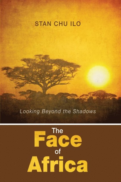Stan Chu Ilo - Face of Africa, E-bok
