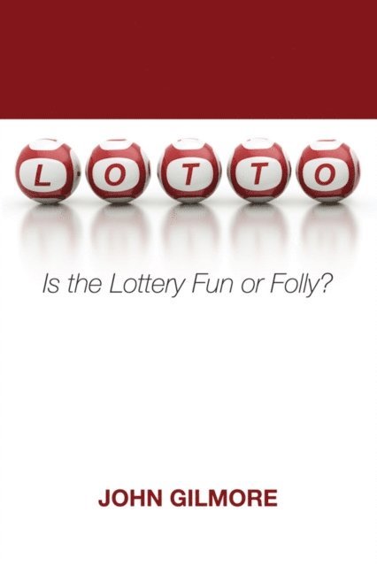 John Gilmore - Lotto, E-bok