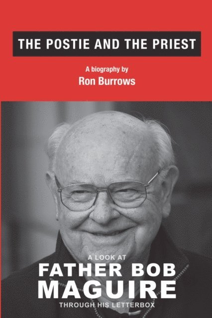 Ron Burrows - Postie and The Priest, E-bok