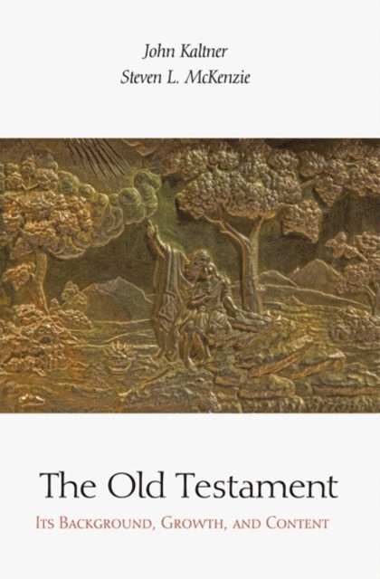 Steven Linn McKenzie, John Kaltner - Old Testament, E-bok