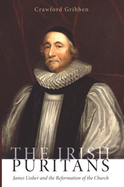 Crawford Gribben - Irish Puritans, E-bok