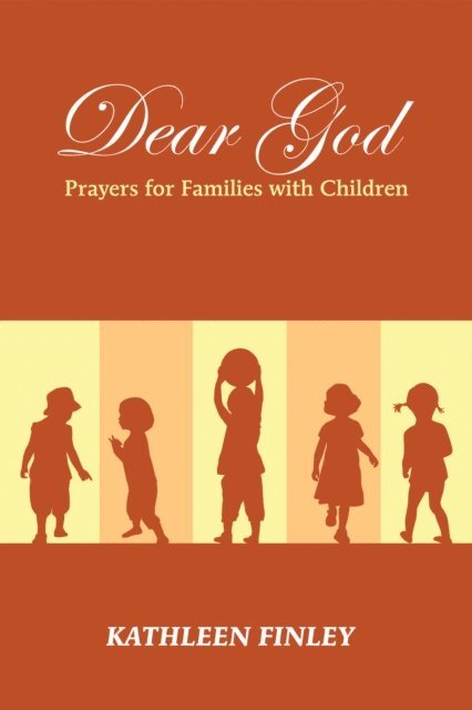 Kathleen Finley - Dear God, E-bok