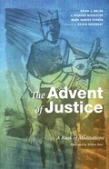 Advent of Justice