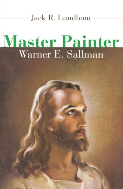 Jack R. Lundbom - Master Painter, E-bok