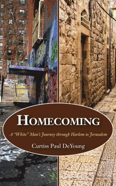 Curtiss Paul DeYoung - Homecoming, E-bok