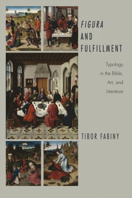 Tibor Fabiny - Figura and Fulfillment, E-bok