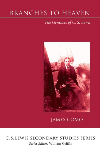 James Como - Branches to Heaven, E-bok