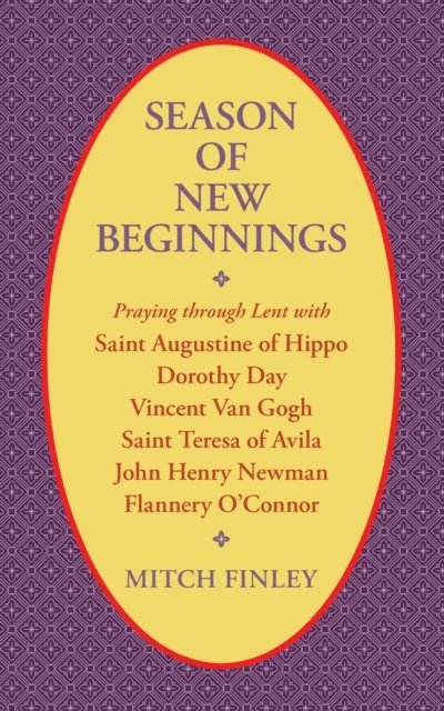 Mitch Finley - Season of New Beginnings, E-bok