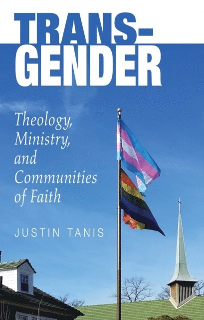 Justin Sabia-Tanis - Trans-Gender, E-bok