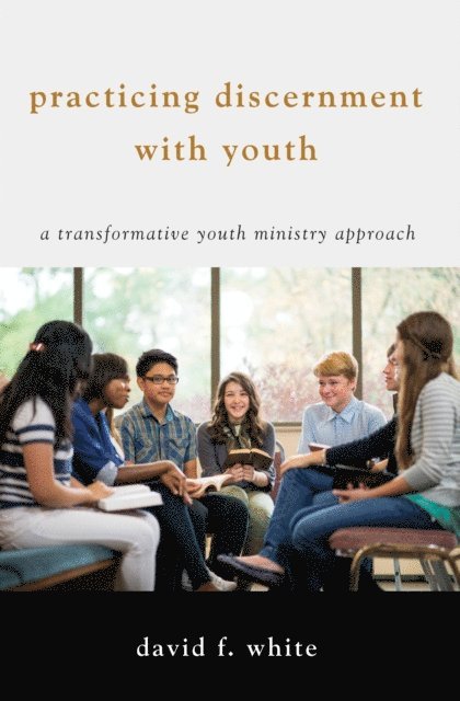 David F. White - Practicing Discernment with Youth, E-bok