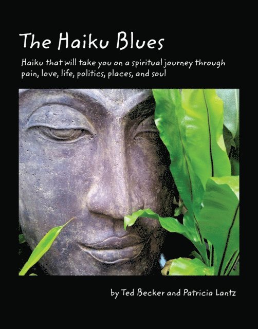Ted Becker - Haiku Blues, E-bok