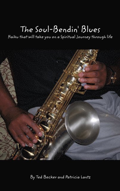 Ted Becker - Soul Bendin' Blues, E-bok