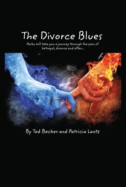 Ted Becker - Divorce Blues, E-bok