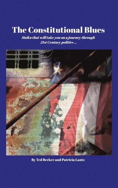 Ted Becker - Constitutional Blues, E-bok
