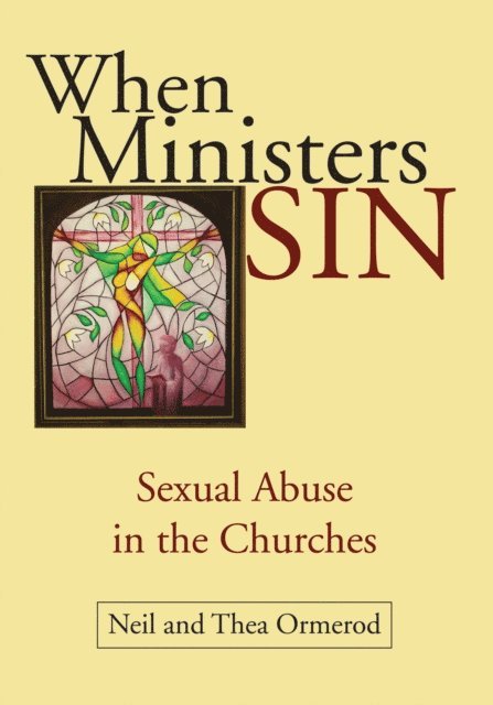 Thea Ormerod, Neil Ormerod - When Ministers Sin, E-bok