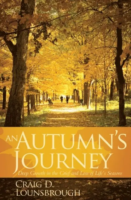 Craig D. Lounsbrough - Autumn's Journey, E-bok. Tillgänglighet: Lägg i varukorg